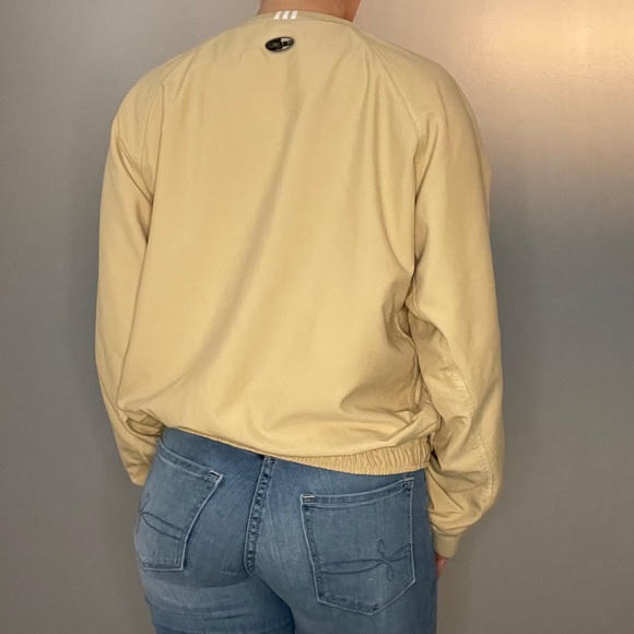 ADIDAS climashell wind pullover size M - Picture 3 of 14